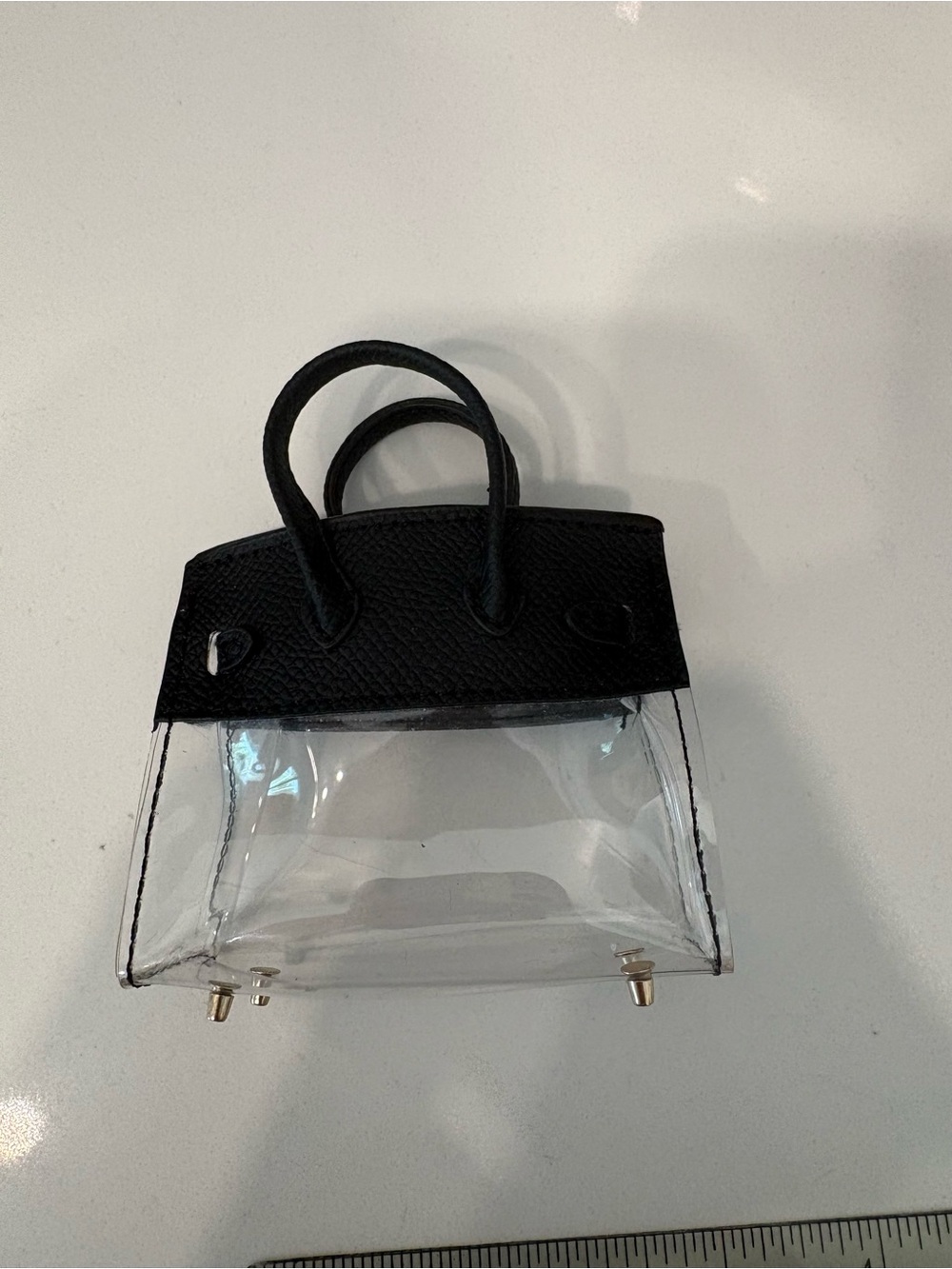 Keychain bag - Picture 4 of 6